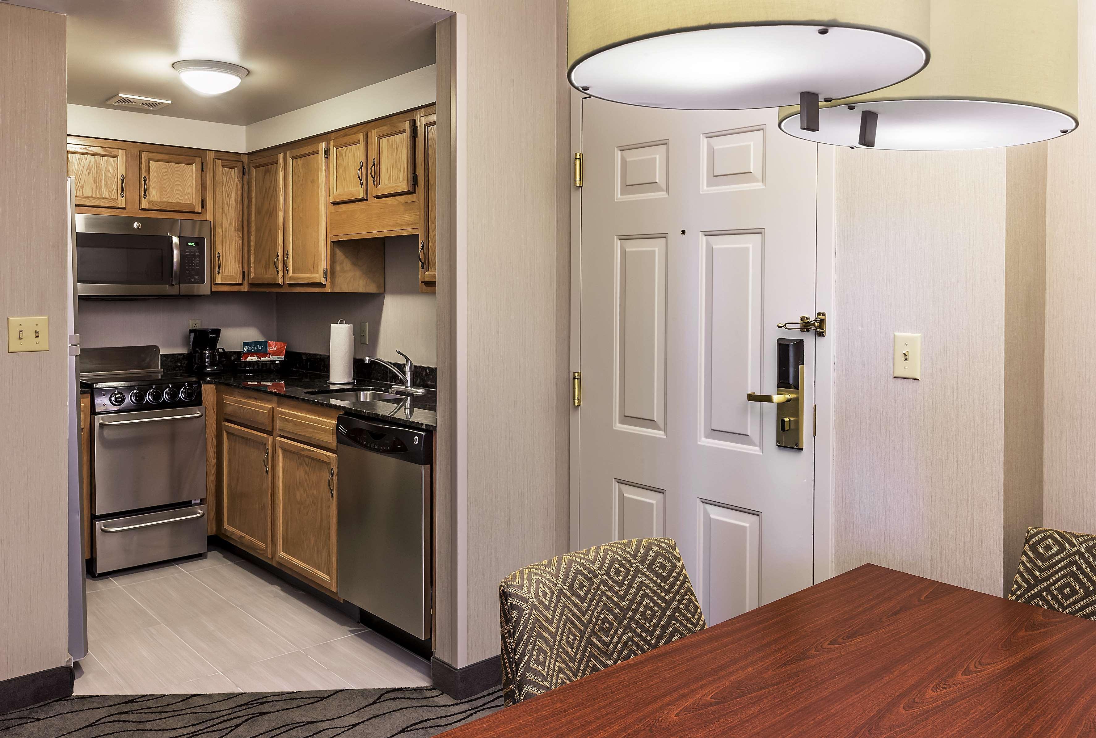 Homewood Suites By Hilton Buffalo/Airport Cheektowaga Exterior foto