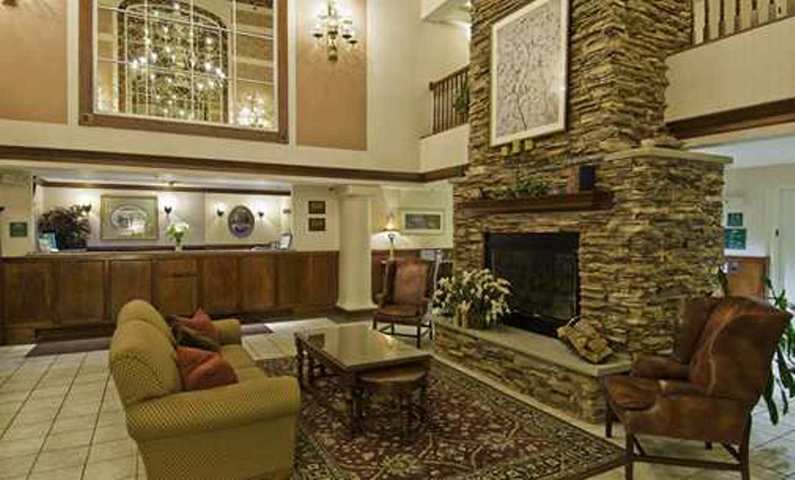 Homewood Suites By Hilton Buffalo/Airport Cheektowaga Interior foto